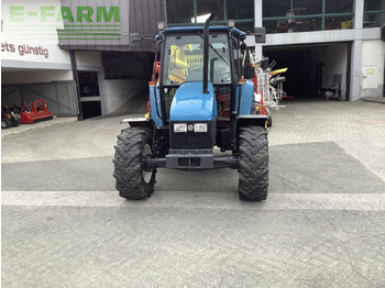 Tracteur agricole New Holland l 65 dt / 4835 de luxe: photos 2