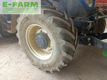 Tracteur agricole New Holland t 6090 active: photos 5