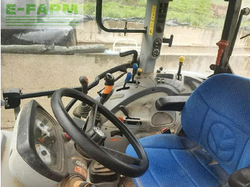 Tracteur agricole New Holland t4-85: photos 3