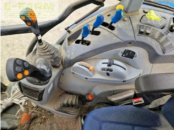 Tracteur agricole New Holland t5-100 dc: photos 3 Tracteur agricole New Holland t5-100 dc: photos 3
