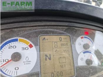 Tracteur agricole New Holland t5-100 dc: photos 2 Tracteur agricole New Holland t5-100 dc: photos 2