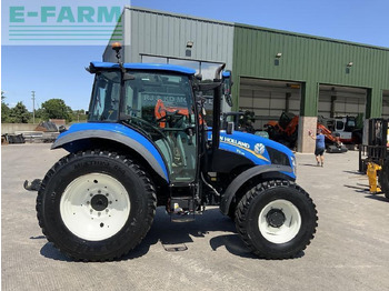 Tracteur agricole NEW HOLLAND T5.95