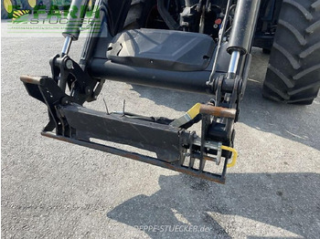 Tracteur agricole New Holland t6.180: photos 2
