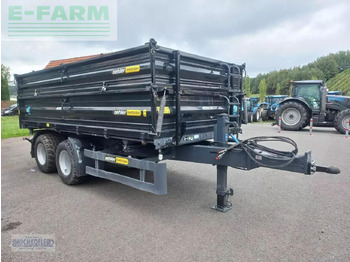 Benne agricole OEHLER