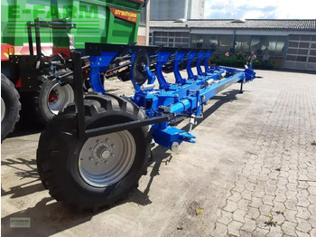 Charrue Överum evl 71080-h: photos 3 Charrue Överum evl 71080-h: photos 3