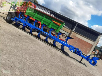 Charrue Överum evl 71080-h: photos 4 Charrue Överum evl 71080-h: photos 4