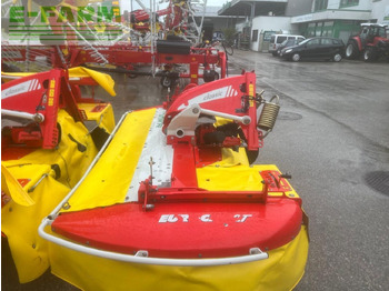 Faucheuse PÖTTINGER