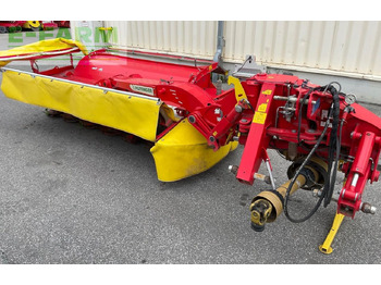 Faucheuse PÖTTINGER