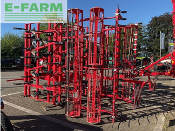 Bineuse Pöttinger kombiplus universal 5000: photos 4 Bineuse Pöttinger kombiplus universal 5000: photos 4