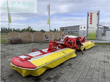 Faucheuse PÖTTINGER