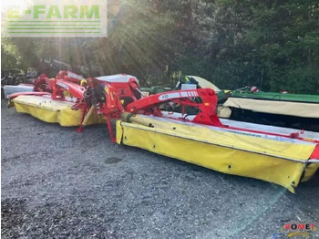 Faucheuse PÖTTINGER