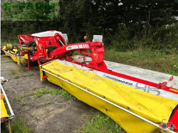 Faucheuse PÖTTINGER