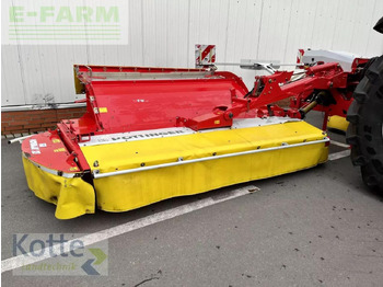 Faucheuse Pöttinger novacat x8 ed: photos 2