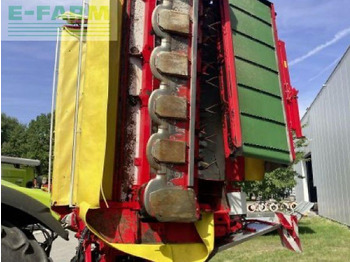 Faucheuse PÖTTINGER