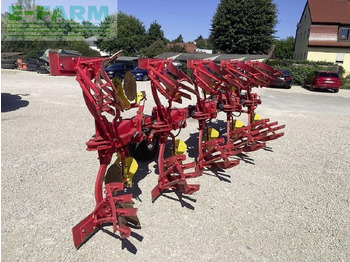 Charrue Pöttinger servo 45 s plus nova 5-scharig: photos 4 Charrue Pöttinger servo 45 s plus nova 5-scharig: photos 4