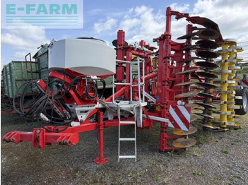 Cover crop PÖTTINGER