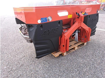 Distributeur d'engrais RAUCH