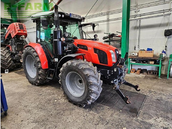 Tracteur agricole SAME