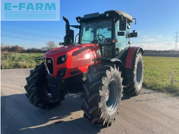 Tracteur agricole SAME