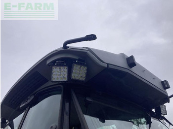 Tracteur agricole Same virtus 120 infinity: photos 4 Tracteur agricole Same virtus 120 infinity: photos 4