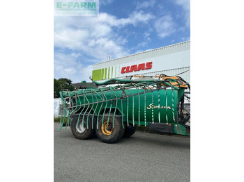 Tonne à lisier SAMSON