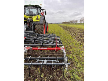 Bineuse Saphir allstar longline 601: photos 2 Bineuse Saphir allstar longline 601: photos 2