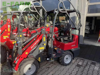 Chargeuse sur pneus SCHÄFFER