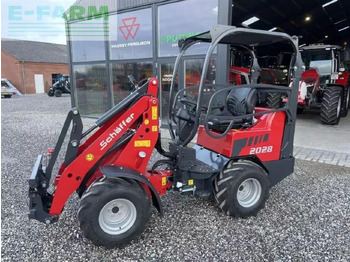 Mini pelle SCHÄFFER