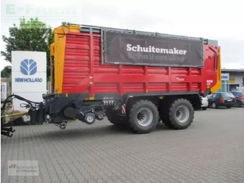 Autochargeuse SCHUITEMAKER