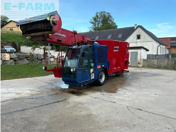 Matériel d'élevage SILOKING
