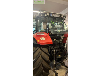 Tracteur agricole Steyr 4120: photos 4