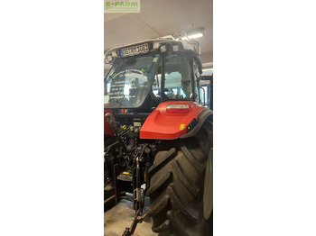 Tracteur agricole Steyr 4120: photos 5