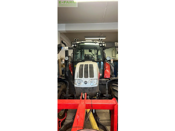 Tracteur agricole Steyr 4120: photos 2