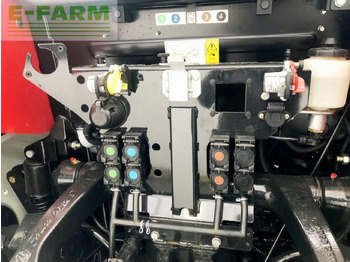 Tracteur agricole Steyr 4120 multi (stage v): photos 5