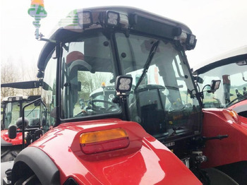 Tracteur agricole Steyr 4120 multi (stage v): photos 4