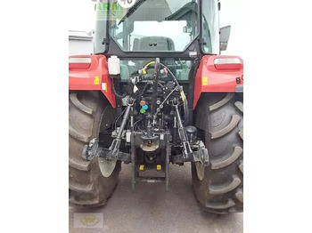 Tracteur agricole Steyr kompakt 4100 hilo: photos 5