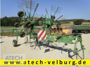 Faneuse Stoll drive 782 hydro: photos 1