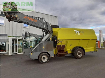 Matériel d'élevage