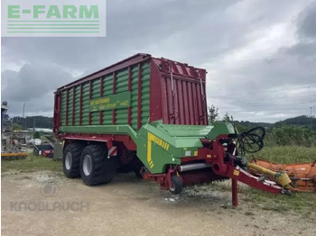 Autochargeuse STRAUTMANN