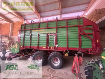 Autochargeuse STRAUTMANN