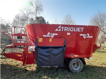 Matériel d'élevage TRIOLIET