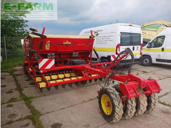 Combiné de semis VÄDERSTAD