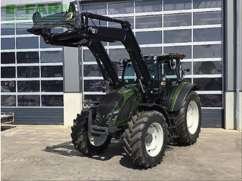 Tracteur agricole VALTRA A-series
