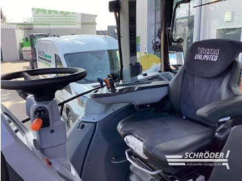 Tracteur agricole Valtra g 115 a: photos 5 Tracteur agricole Valtra g 115 a: photos 5