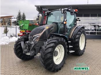 Tracteur agricole Valtra g 135 active: photos 1