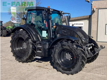 Tracteur agricole VALTRA N-series