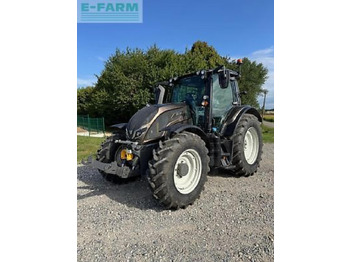 Tracteur agricole VALTRA N-series