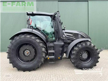 Tracteur agricole Valtra q 305: photos 2 Tracteur agricole Valtra q 305: photos 2