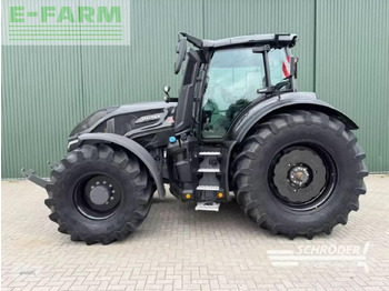 Tracteur agricole Valtra q 305: photos 3 Tracteur agricole Valtra q 305: photos 3