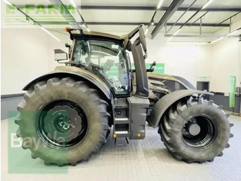 Tracteur agricole Valtra q305: photos 4 Tracteur agricole Valtra q305: photos 4